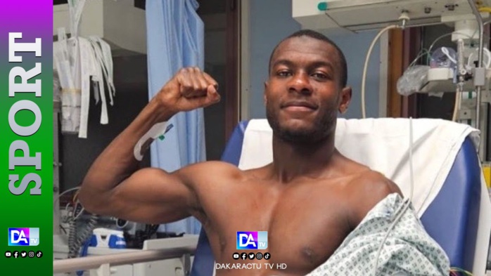 Frayeur lors du match Roma - Udinese : Evan Ndicka victime d'un malaise cardiaque Frayeur lors du match Roma - Udinese : Evan Ndicka victime d'un malaise cardiaque