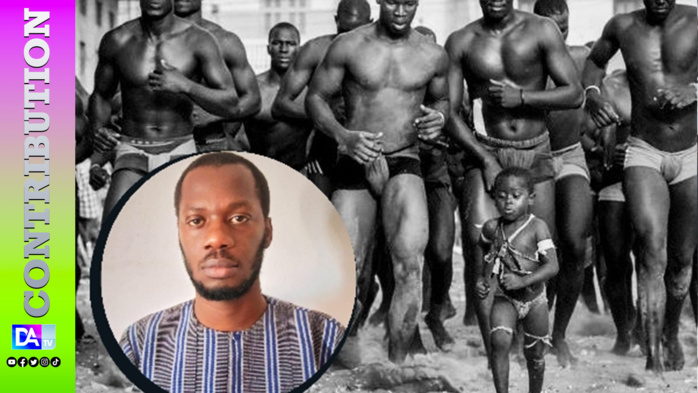 Lutte au Sénégal, halte au complexe de supériorité ! Par Dr Samba Faye Lutte au Sénégal, halte au complexe de supériorité ! Par Dr Samba Faye