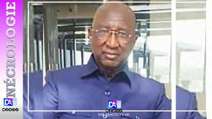 Kaolack / Avis de décès : Rappel à Dieu d'Ousmane Kâ, Khalife de Serigne Diabel et proche parent de Baye Ciss 