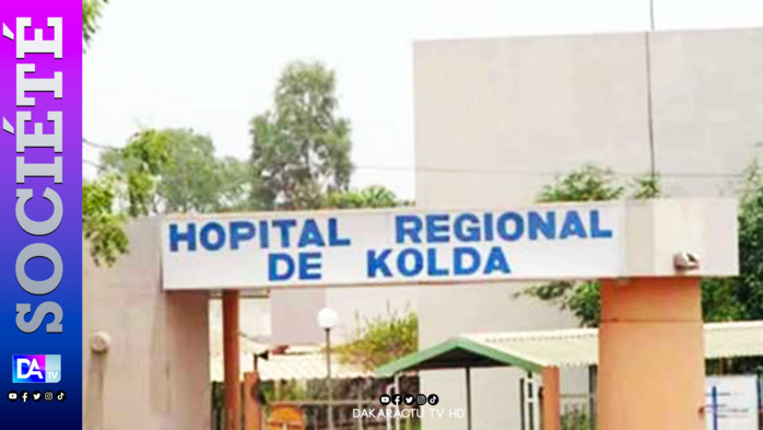 Procès de détournement de 50 millions à la direction régionale de la santé de Kolda : Délibéré le 22 avril...le procureur requiert 5 ans de prison ferme contre Mamadou Ba... Procès de détournement de 50 millions à la direction régionale de la santé de Kolda : Délibéré le 22 avril...le procureur requiert 5 ans de prison ferme contre Mamadou Ba...