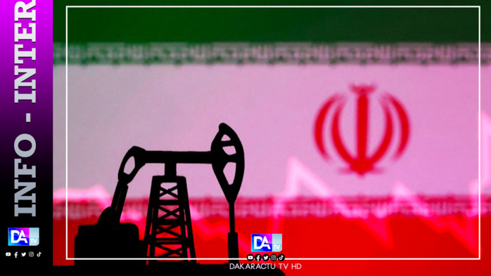 Le pétrole baisse après une attaque iranienne sur Israël largement déjouée