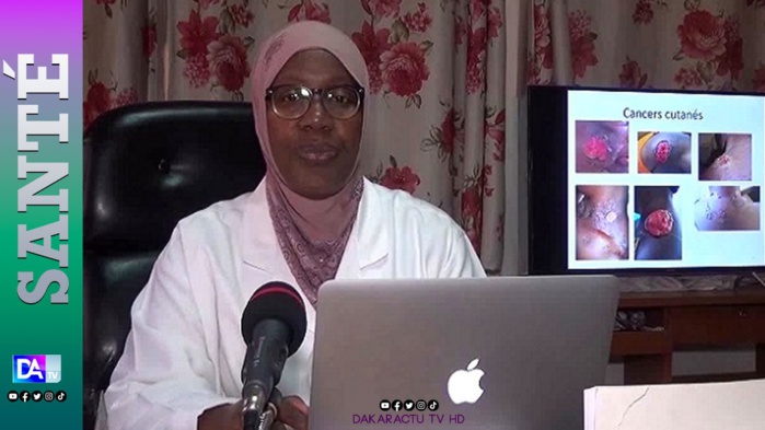 « Xeessal » / Radioscopie d’un phénomène aux conséquences dévastatrices : L’alerte du Pr Fatoumata LY…