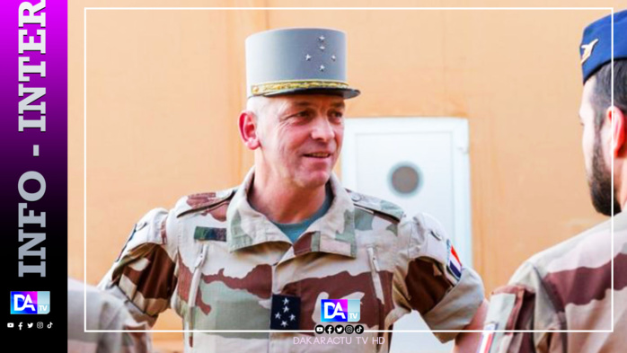 Intervention militaire au Sahel / « La France et l’Europe pour la défense de leurs intérêts communs en Afrique… », Général Lecointre, ex chef d’Etat-major des armées françaises Intervention militaire au Sahel / « La France et l’Europe pour la défense de leurs intérêts communs en Afrique… », Général Lecointre, ex chef d’Etat-major des armées françaises