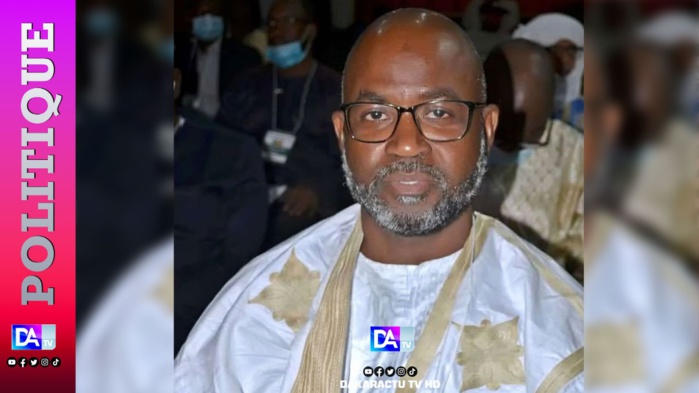 Amidou Sidibé, coordonnateur de la Ligue UMOJA, membre de FRAPP: « La France a influencé la CEDEAO avec l'aide de Macky Sall et Ouatara » Amidou Sidibé, coordonnateur de la Ligue UMOJA, membre de FRAPP: « La France a influencé la CEDEAO avec l'aide de Macky Sall et Ouatara »