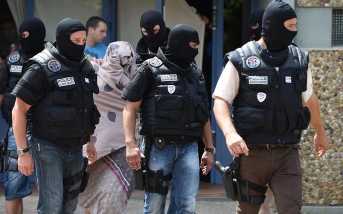Attentat en Isère : une voisine de Yassin Sahli avait alerté les gendarmes