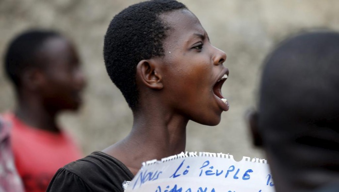 Burundi : le président de l’Assemblée nationale se réfugie en Belgique