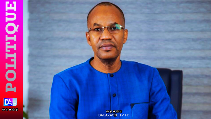 Création des « pôle-régions » dans le PROJET Pastef : Les interrogations de Mamadou Ibra Kane Création des « pôle-régions » dans le PROJET Pastef : Les interrogations de Mamadou Ibra Kane