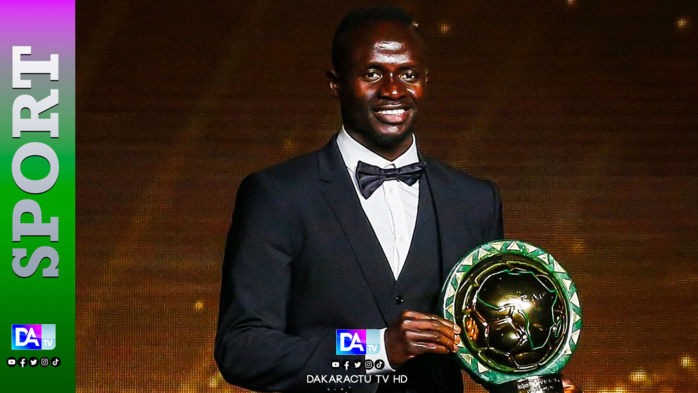 Sommet de la jeunesse des Nations Unies 2024 : Sadio Mané encourage l’utilisation de l'IA pour le développement Sommet de la jeunesse des Nations Unies 2024 : Sadio Mané encourage l’utilisation de l'IA pour le développement