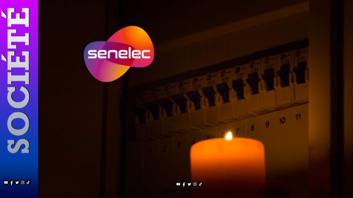 Coupures d'électricité à Thiès: Plusieurs quartiers ont dormi hier dans le noir Coupures d'électricité à Thiès: Plusieurs quartiers ont dormi hier dans le noir