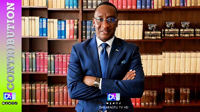 Vers une Transformation Orientée Résultats : Le Plan d’Action Gouvernemental Réinventé (Par Dr Idrissa Doucouré)