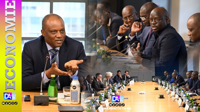 Printemps du FMI et de la BM: Le Sénégal à l’heure des perspectives économiques avec les deux grandes institutions internationales de financement