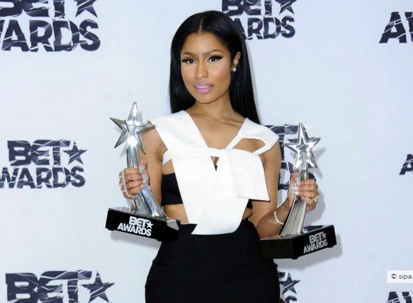 BET Awards 2015 : Beyoncé championne absente, Nicki Minaj la remplace… Tout le palmarès !