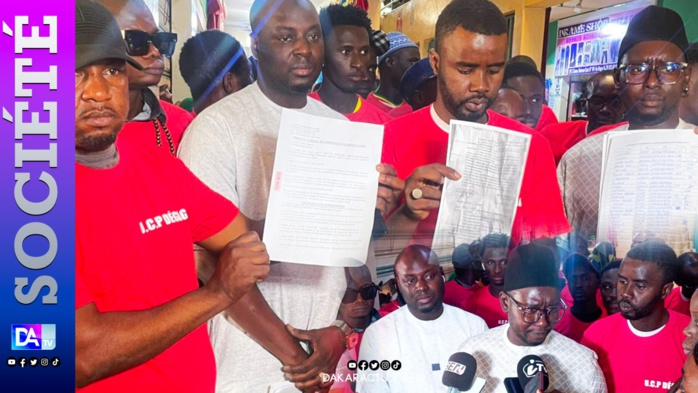 Centre commercial de Petersen : les commerçants montent au créneau et dénoncent la gestion de l'UCP