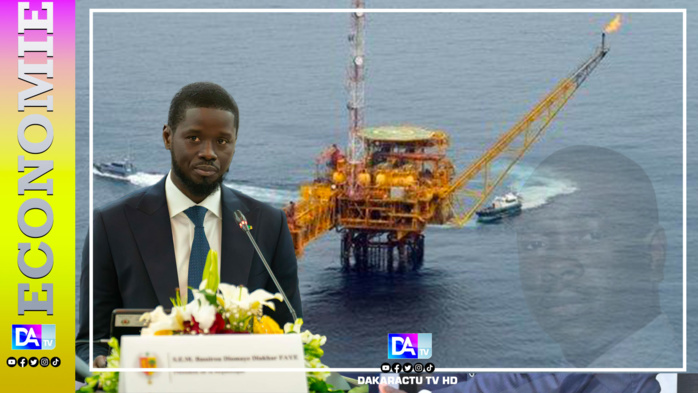 Partage de productions pétrolières : Comment l’Etat du Sénégal tire-t-il son bénéfice devant ses contractants… Partage de productions pétrolières : Comment l’Etat du Sénégal tire-t-il son bénéfice devant ses contractants…