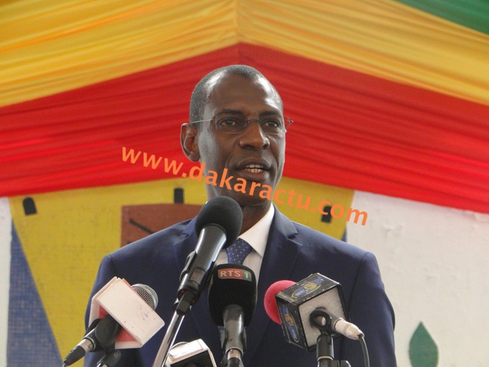 Rebondissement à la Chambre de commerce de Dakar : le ministre de l’Intérieur lâche le Gouverneur aux trousses de Lamine Niang