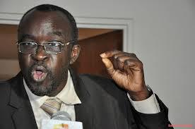 Assemblée Nationale/Moustapha Cissé Lô : "Nous allons imposer notre majorité pour faire passer la loi! "