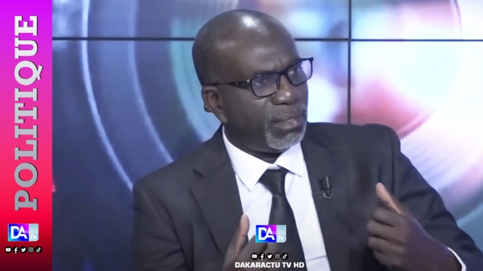 Le chef de L’Etat, Bassirou Diomaye Faye signe le décret des nouvelles attributions du ministre de la Formation professionnelle Le chef de L’Etat, Bassirou Diomaye Faye signe le décret des nouvelles attributions du ministre de la Formation professionnelle