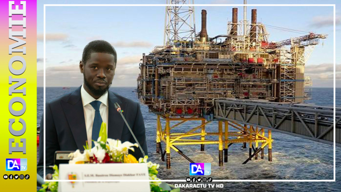 Pétrole, mines et gaz au Sénégal : De la renégociation des contrats ! Pétrole, mines et gaz au Sénégal : De la renégociation des contrats !