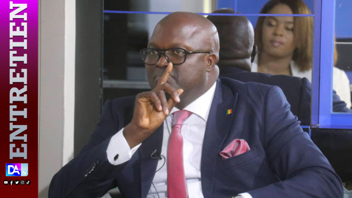 ENTRETIEN/Pr Ameth Ndiaye, constitutionnaliste : « Cette nouvelle loi, qui sera mise en place pour les lanceurs d'alerte, devra être forcément conciliée au droit positif existant » ENTRETIEN/Pr Ameth Ndiaye, constitutionnaliste : « Cette nouvelle loi, qui sera mise en place pour les lanceurs d'alerte, devra être forcément conciliée au droit positif existant »