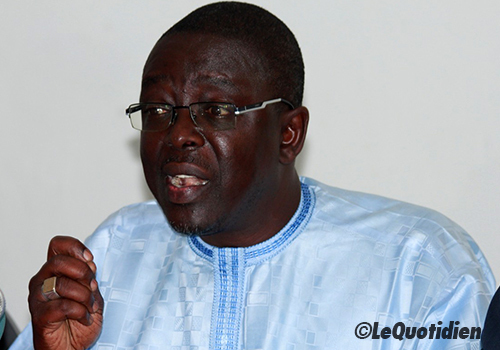 Me Félix Moussa Sow : «Entre 2000 et 2012, plus de 638.000 hectares de terres ont fait l’objet de spoliation au Sénégal!»