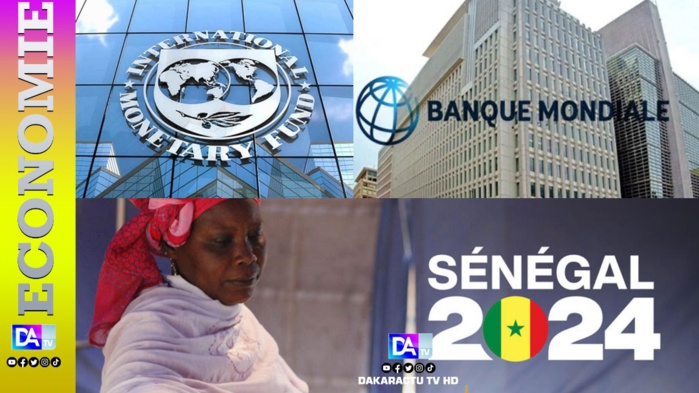 Des dépenses déséquilibrées notées au cours des années électorales en Afrique " (Rapport FMI) Des dépenses déséquilibrées notées au cours des années électorales en Afrique " (Rapport FMI)