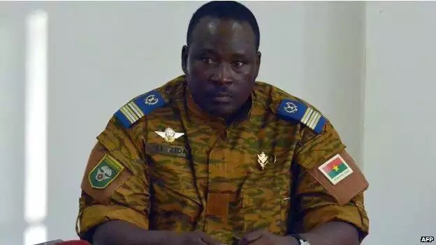 Nouvelles tensions au Burkina Faso