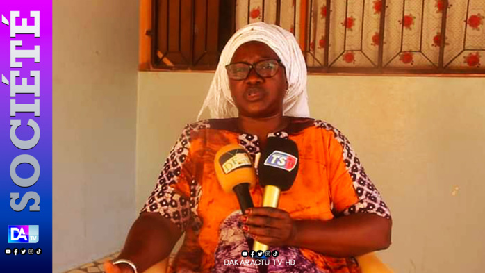 VÉLINGARA (Kolda) : L'association MAREF dénonce la faible représentation des femmes dans le gouvernement Sonko 1... VÉLINGARA (Kolda) : L'association MAREF dénonce la faible représentation des femmes dans le gouvernement Sonko 1...