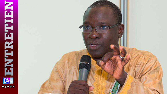 Premières sorties diplomatiques de Diomaye : L’analyse froide de Bakary Sambe, Directeur du Timbuktu Institute