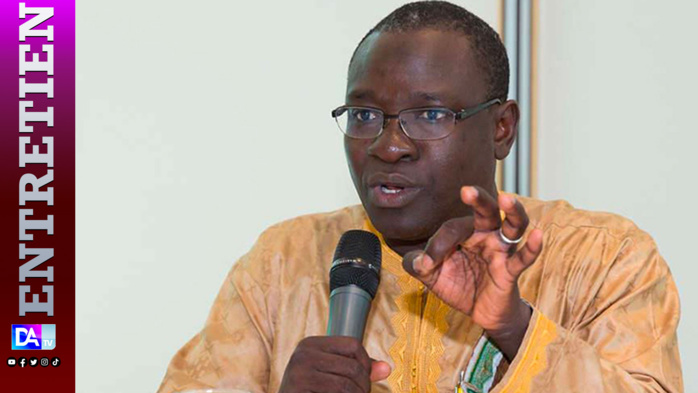 Premières sorties diplomatiques de Diomaye : L’analyse froide de Bakary Sambe, Directeur du Timbuktu Institute Premières sorties diplomatiques de Diomaye : L’analyse froide de Bakary Sambe, Directeur du Timbuktu Institute