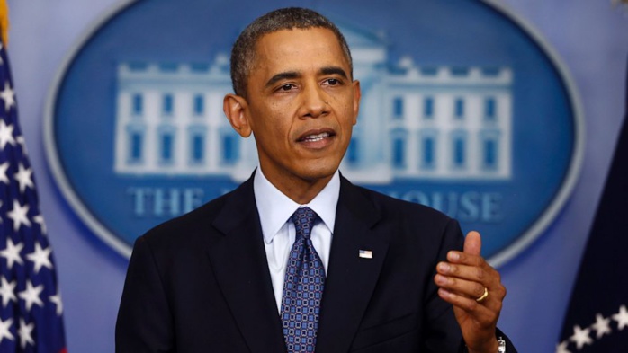 Obama annonce le rétablissement des relations diplomatiques avec Cuba