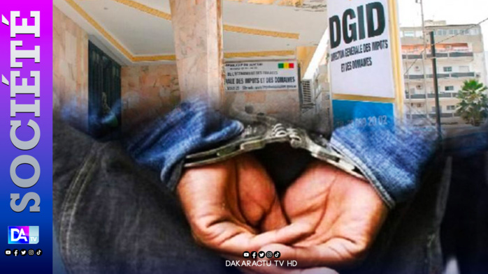 Fraudes fiscales et blanchiment de capitaux : Les premières arrestations enregistrées… Fraudes fiscales et blanchiment de capitaux : Les premières arrestations enregistrées…
