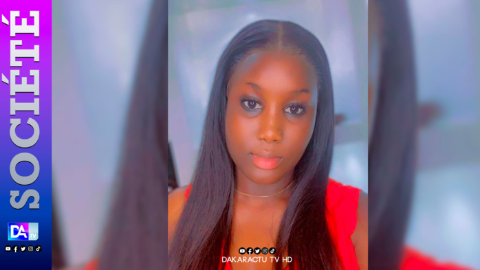 Affaire Aïssatou Dème Ndiaye : la réceptionniste de l'hôtel Exotique parc est libre Affaire Aïssatou Dème Ndiaye : la réceptionniste de l'hôtel Exotique parc est libre