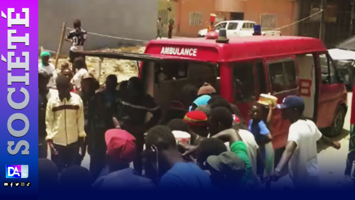 Découverte macabre à Kafountine : un jeune tué, son corps déposé vers le lycée