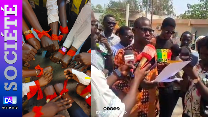 AIBD: Des agents de la TSA sortent de leur silence et interpellent leur ministre de tutelle AIBD: Des agents de la TSA sortent de leur silence et interpellent leur ministre de tutelle