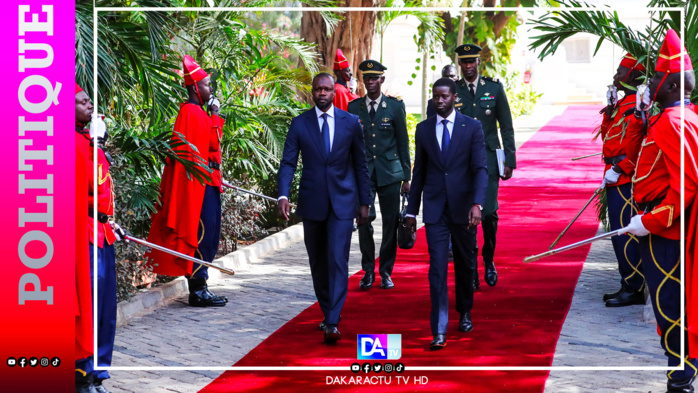 Mise en place rapide des cabinets ministériels et nouvelle organisation rationalisée: 3 circulaires seront mises à la disposition des Ministres... dès ce jeudi Mise en place rapide des cabinets ministériels et nouvelle organisation rationalisée: 3 circulaires seront mises à la disposition des Ministres... dès ce jeudi