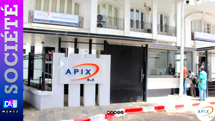 APIX SA: Bacary Sega Bathily nommé directeur général
