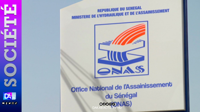 ONAS: Le docteur Cheikh Dieng nommé directeur général ONAS: Le docteur Cheikh Dieng nommé directeur général