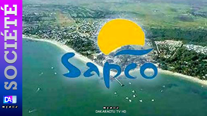 Nomination/ La Sapco a un nouveau patron: Serigne Mamadou MBOUP remplace Souleymane Ndiaye