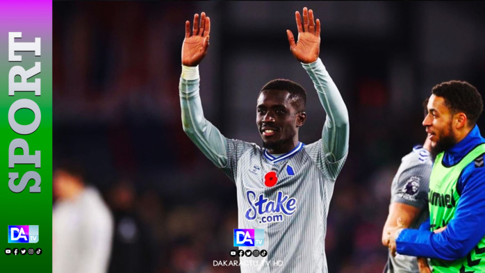 Premier League : Everton et Gana Guèye sauvent leur saison et enfoncent Liverpool Premier League : Everton et Gana Guèye sauvent leur saison et enfoncent Liverpool