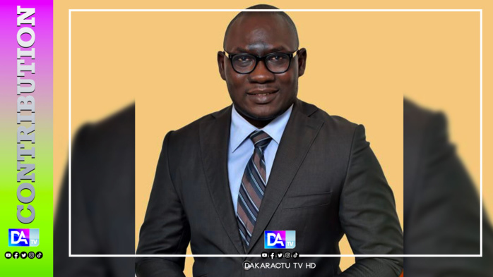 “Quel modèle de rationalisation pour une meilleure efficacité du dispositif d’appui au secteur privé sénégalais ?”  Par Dr Ibra MBAYE