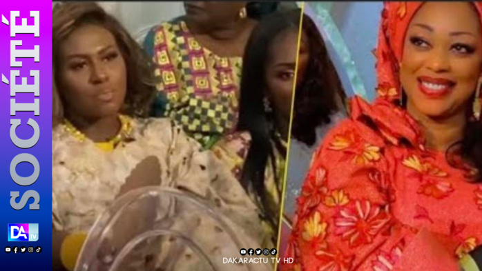 Chambre Correctionnel : L’affaire Awa Baba Thiam et Salimata Sow renvoyée au 13 juin prochain Chambre Correctionnel : L’affaire Awa Baba Thiam et Salimata Sow renvoyée au 13 juin prochain