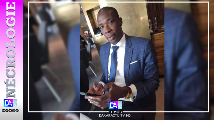 Nécrologie : décès du juge Modou Seck du Tribunal de grande instance de Ziguinchor Nécrologie : décès du juge Modou Seck du Tribunal de grande instance de Ziguinchor