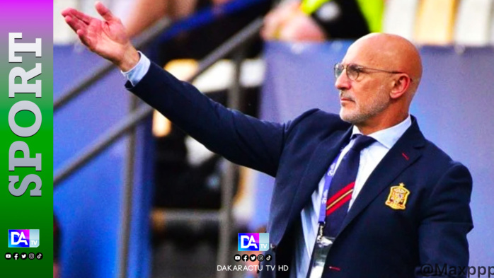 Ingérence politique dénoncée par la FIFA et l'UEFA : Le football espagnol en situation de crise ! Ingérence politique dénoncée par la FIFA et l'UEFA : Le football espagnol en situation de crise !