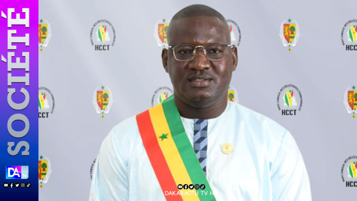 TOUBA- Un Hcct , coordonnateur de Rewmi dans la cité , quitte Idrissa Seck - Mafary Ndiaye évoque la convenance personnelle TOUBA- Un Hcct , coordonnateur de Rewmi dans la cité , quitte Idrissa Seck - Mafary Ndiaye évoque la convenance personnelle