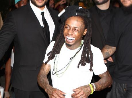 Lil Wayne : Ce qu'il gagne en 15 minutes est indécent !