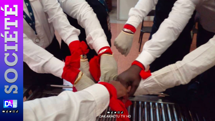 Mouvement d’humeur à AIBD : Les agents de TSA ne mettent pas la pédale douce Mouvement d’humeur à AIBD : Les agents de TSA ne mettent pas la pédale douce