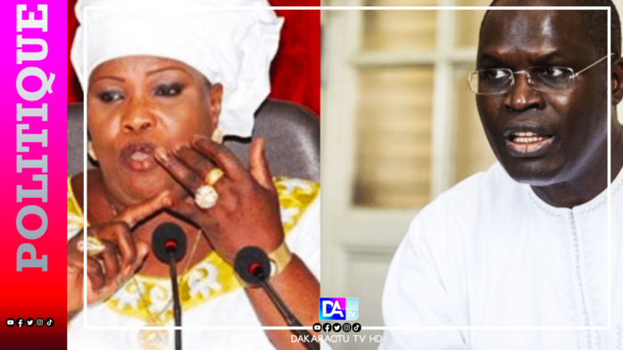 Parti Socialiste : Khalifa Sall retourne à la maison mère Parti Socialiste : Khalifa Sall retourne à la maison mère