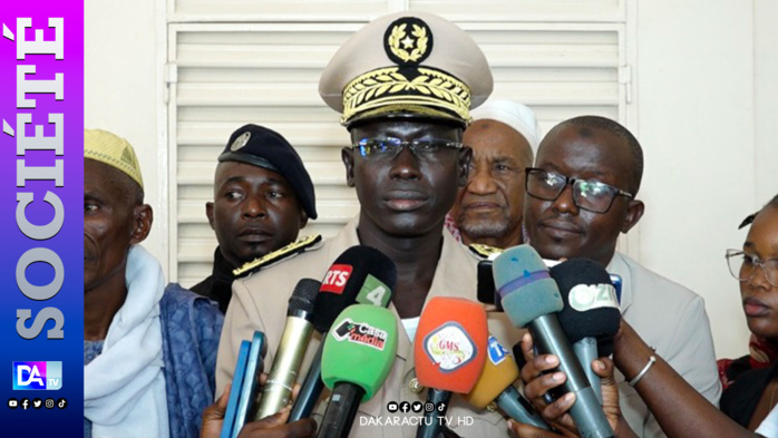 Tabaski 2024 : les besoins en moutons estimés à 20000 têtes à Ziguinchor