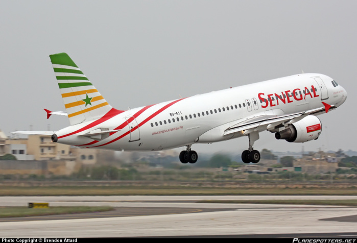 Sénégal Airlines et une compagnie saoudienne vont convoyer les pèlerins à partir du 7 septembre  (OFFICIEL)