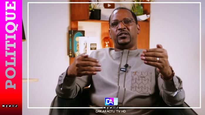 Mame Boye Diao : « L’appareil Benno a mal géré le processus de Pastef… » Mame Boye Diao : « L’appareil Benno a mal géré le processus de Pastef… »